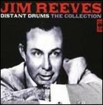 Distant Drums. The Jim Reeves Collection