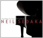 Happy Birthday Sweet Sixteen. The Best of Neil Sedaka