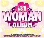 The No.1 Woman Album