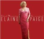 Best of - CD Audio di Elaine Paige