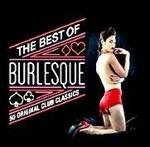 The Best of Burlesque. 50 Original Club Classics