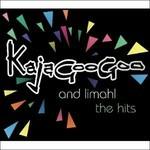 The Hits Collection - CD Audio di Kajagoogoo,Limahl
