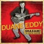 Shazzam - CD Audio di Duane Eddy