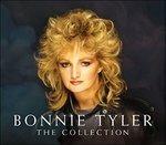 Collection - CD Audio di Bonnie Tyler