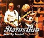 Keep 'em Coming - CD Audio di Status Quo