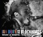 What a Waste. The Collection - CD Audio di Ian Dury