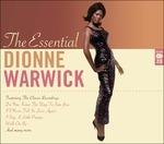 The Essential Collection - CD Audio di Dionne Warwick
