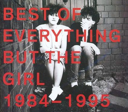 Best of 1984-1994 - CD Audio di Everything but the Girl