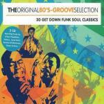 The Original 80's Groove Selection - CD Audio