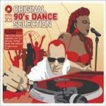 The Original 90's Dance Selection