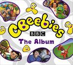 Cbeebies - CD Audio