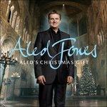 Aled's Christmas Gift - CD Audio di Aled Jones