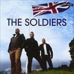 Soldiers - CD Audio di Soldiers