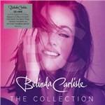 The Collection - CD Audio + DVD di Belinda Carlisle