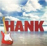 Hank - CD Audio di Hank Marvin