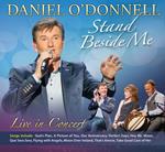 Stand Beside Me. Live in Concert