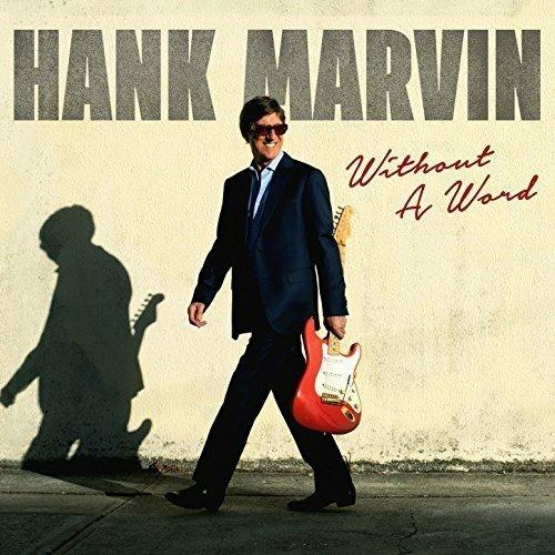 Without a Word - CD Audio di Hank Marvin