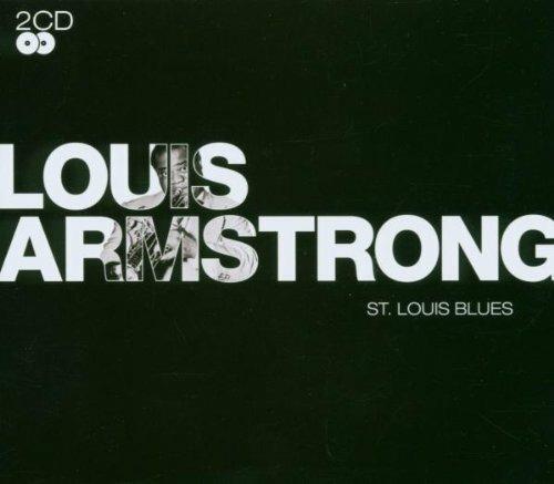St. Louis Blues - CD Audio di Louis Armstrong