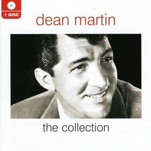 The Collection - CD Audio di Dean Martin