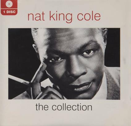 Collection The - CD Audio di Nat King Cole
