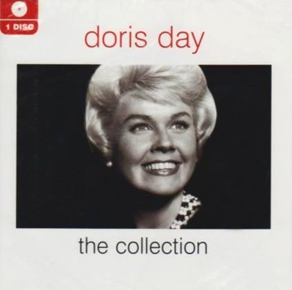 The Collection - CD Audio di Doris Day