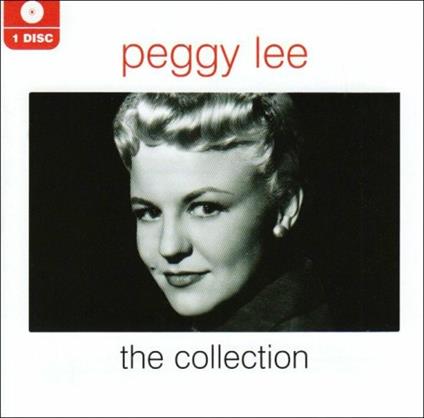 The Collection - CD Audio di Peggy Lee
