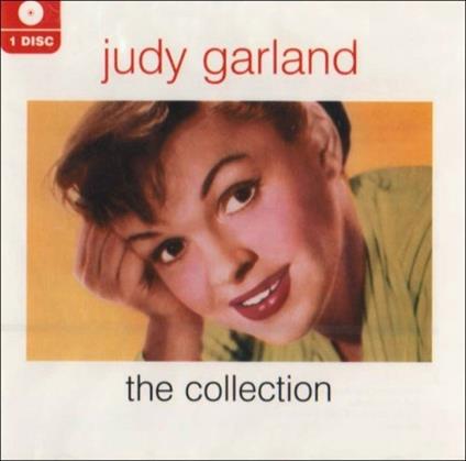 The Collection - CD Audio di Judy Garland