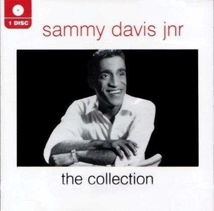 The Collection - CD Audio di Sammy Davis Jr.