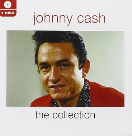 The Collection - CD Audio di Johnny Cash