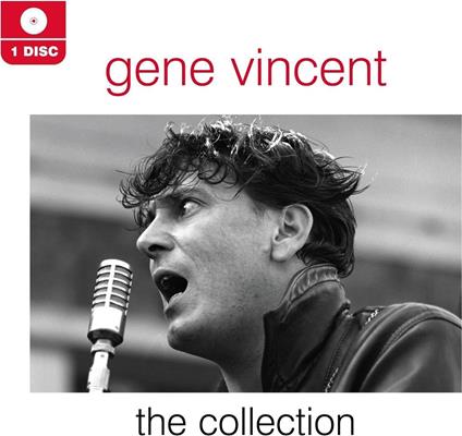 The Collection - CD Audio di Gene Vincent