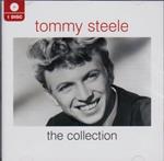 Tommy Steele