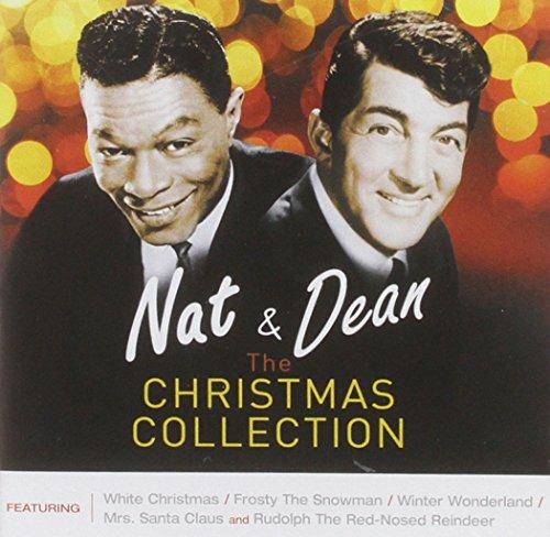 The Christmas Collection - CD Audio di Nat King Cole