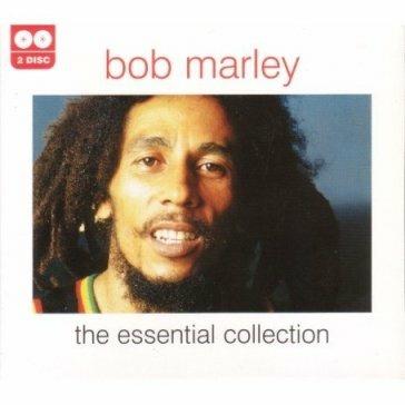 The Essential Collection - CD Audio di Bob Marley