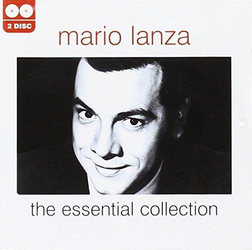 The Essential Collection - CD Audio di Mario Lanza
