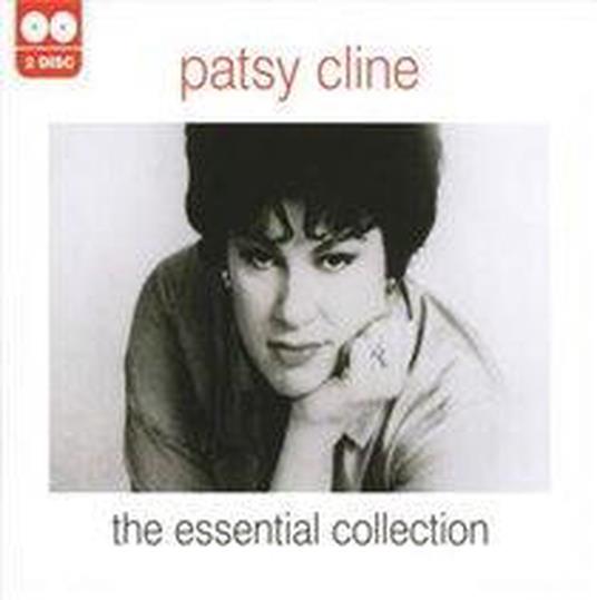 Patsy Cline - E Essential Collection - CD Audio di Patsy Cline