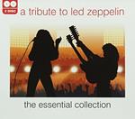 A Tribute to Led Zeppelin