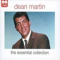 The Essential Collection - CD Audio di Dean Martin