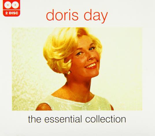 The Essential Collection - CD Audio di Doris Day