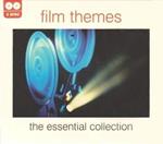 Essential Collection - Film Themes