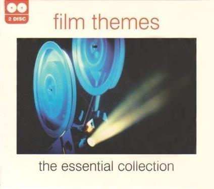 Essential Collection - Film Themes - CD Audio