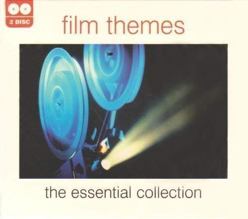 Essential Collection - Film Themes - CD Audio