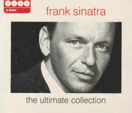 The Ultimate Collection - CD Audio di Frank Sinatra