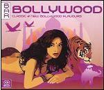 Bar Bollywood - CD Audio