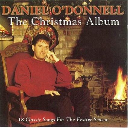 Daniel O'donnell - CD Audio di Daniel O'Donnell