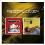 Early Riser - Two Hot for Love - CD Audio di THP Orchestra