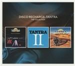 Tantra. The Collection - CD Audio di Disco Recharge