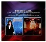 Ain't That Enough for You - The Monster - CD Audio