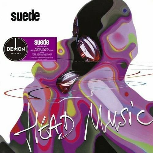 Head Music - Vinile LP di Suede