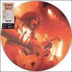 Access All Areas (Picture Disc - Limited Edition) - Vinile LP di Uriah Heep