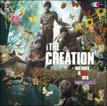 Our Music Is Red With - Vinile LP di Creation